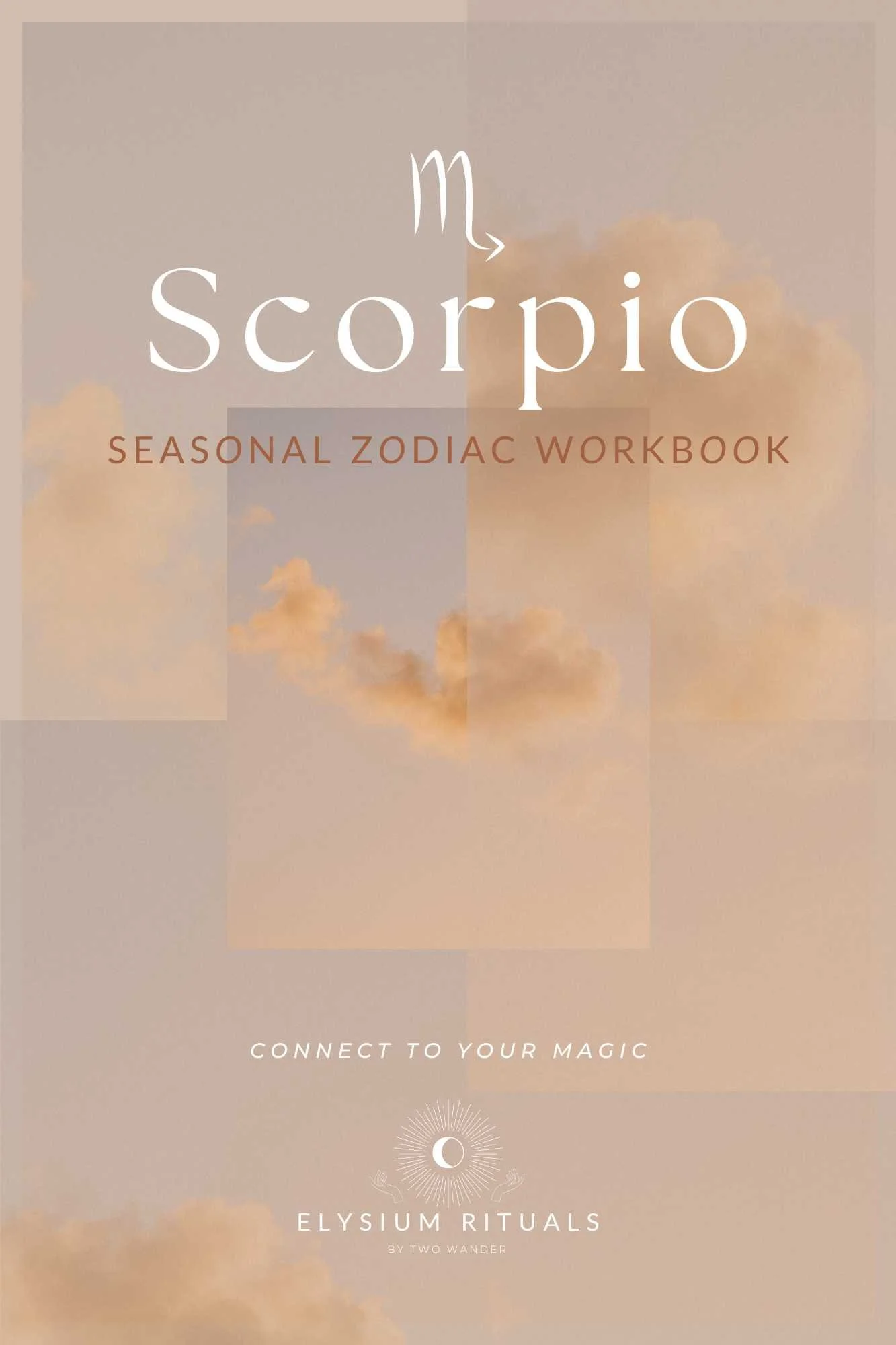 Capricorn Season - Digital Edition — Two Wander x Elysium Rituals